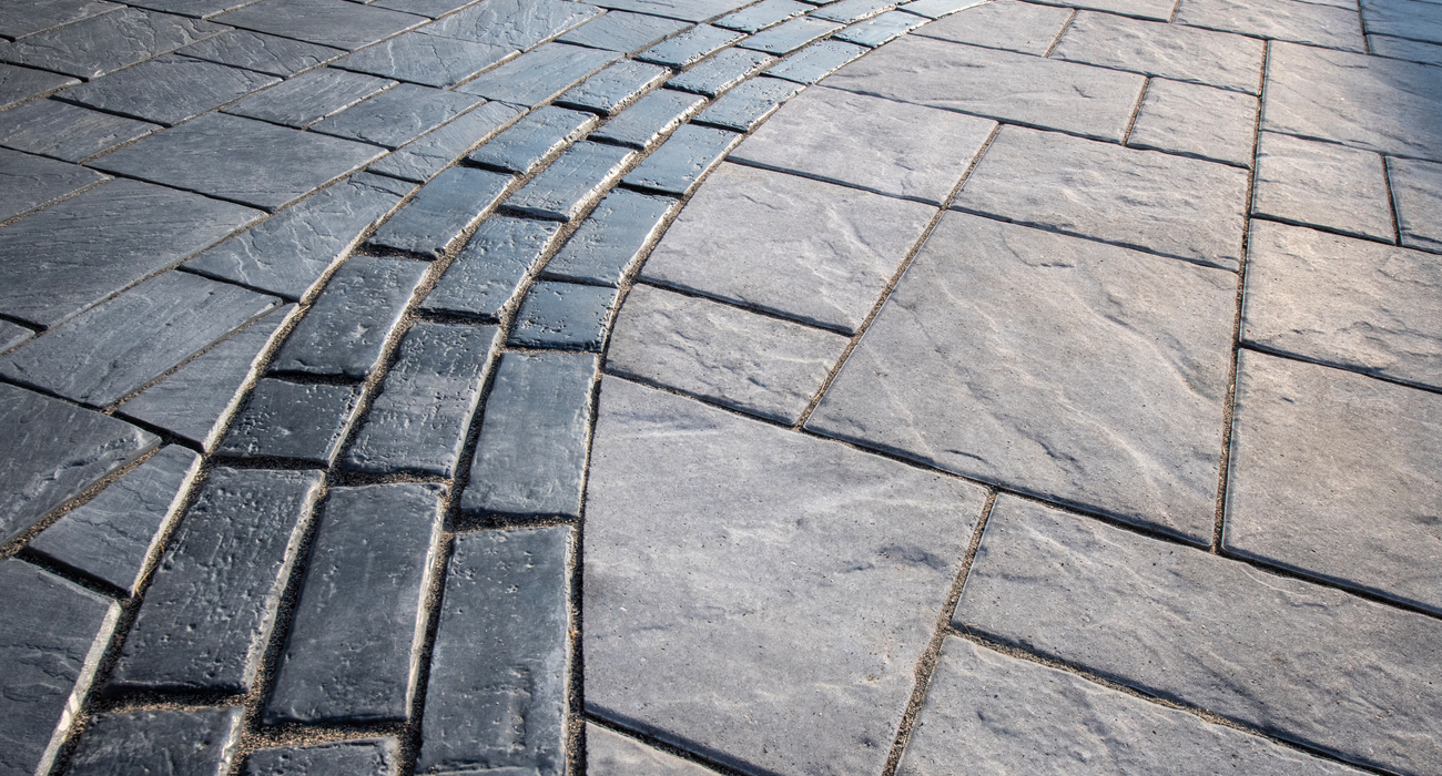 Paver Cleaning & Sealing in Sacramento - Royal Driveway Cleaning