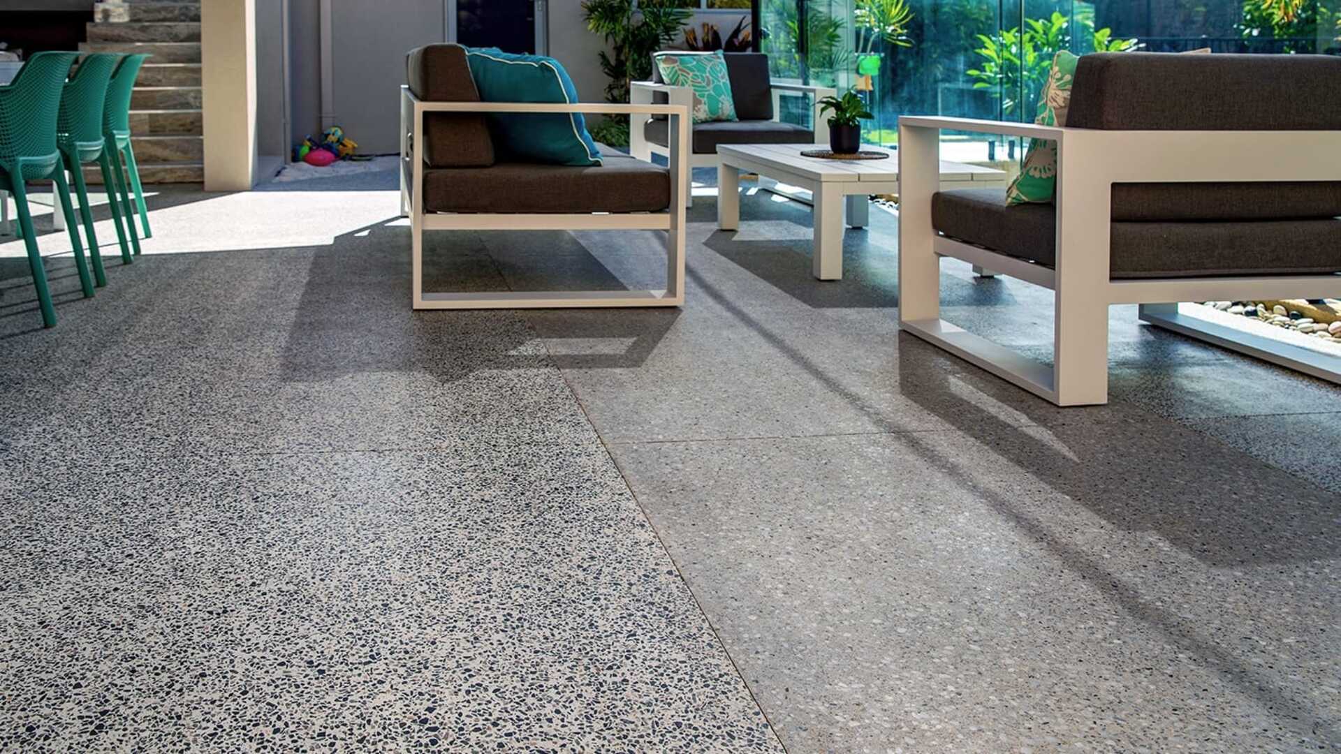 Before & After: 2000 Sq Ft Driveway Transformation in Rio Linda